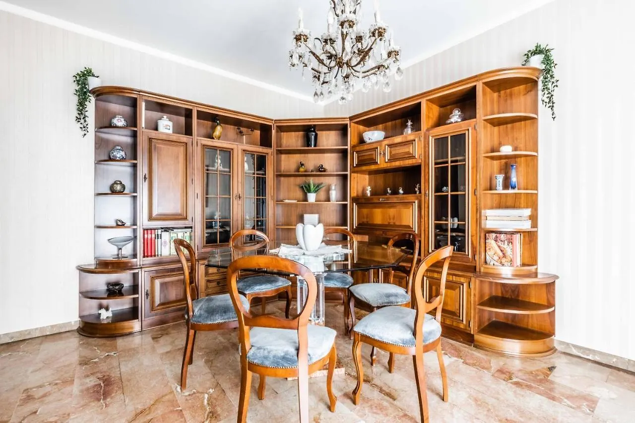 Morgantini House San Siro-Duomo 